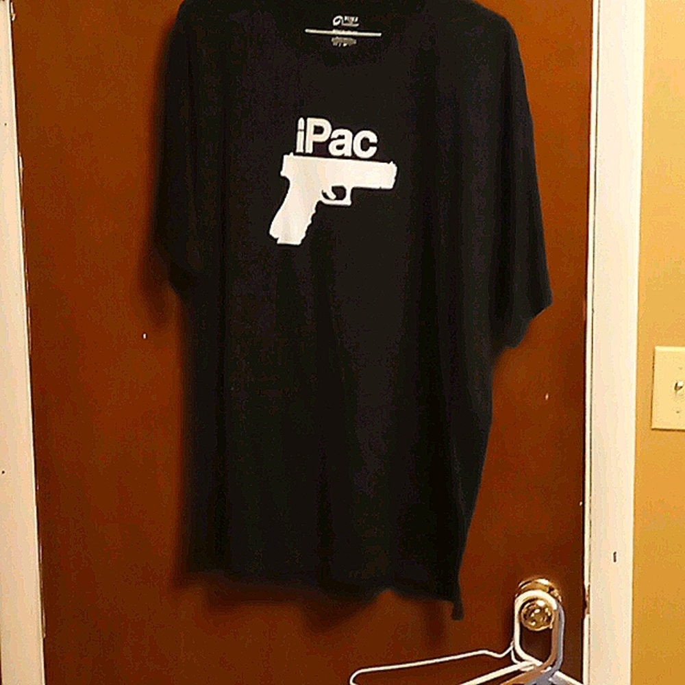 T Shirt Unisex